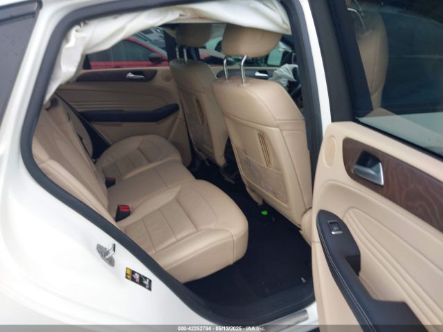 2019 MERCEDES-BENZ AMG GLE 43 COUPE 4JGED6EB0KA152151 Photo 7