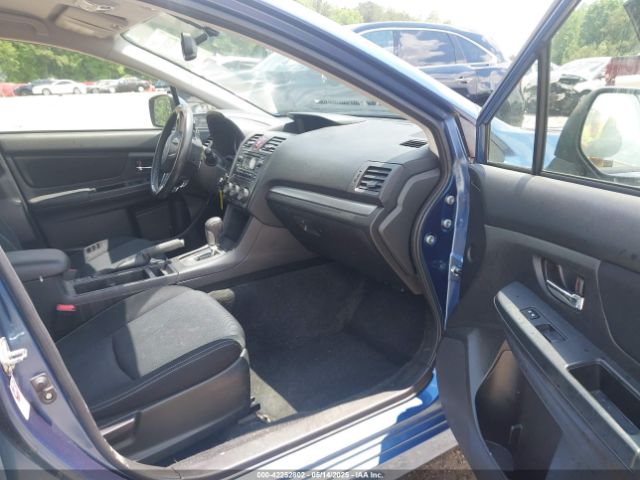 JF1GPAL61E8225316 Subaru Impreza 2.0i Sport Premium