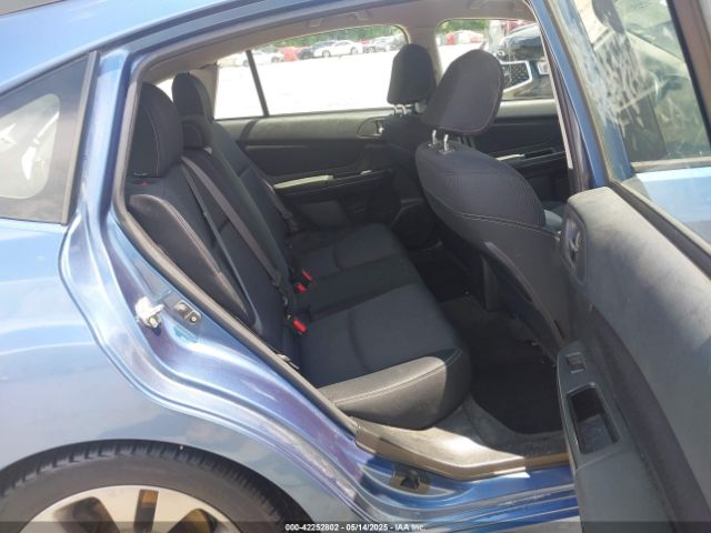 JF1GPAL61E8225316 Subaru Impreza 2.0i Sport Premium