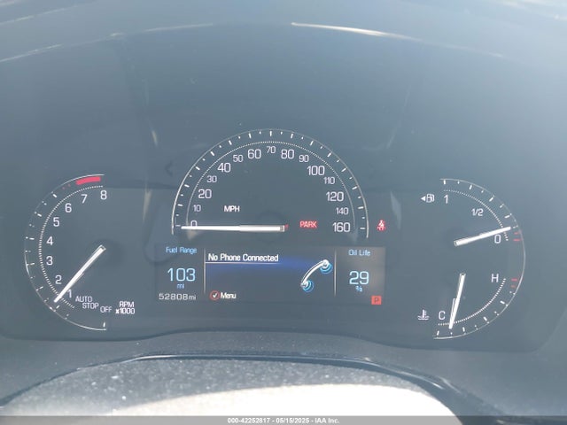 2019 CADILLAC XT5 1GYKNDRS6KZ202078 Photo 6