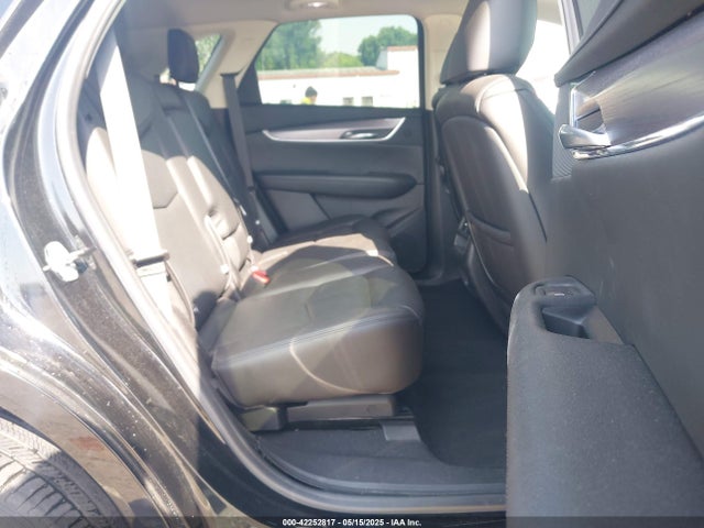 2019 CADILLAC XT5 1GYKNDRS6KZ202078 Photo 7