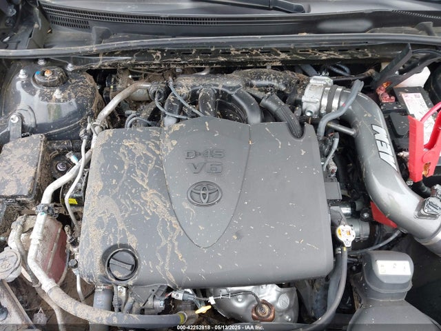 4T1KZ1AK1RU102588 Toyota Camry Trd V6