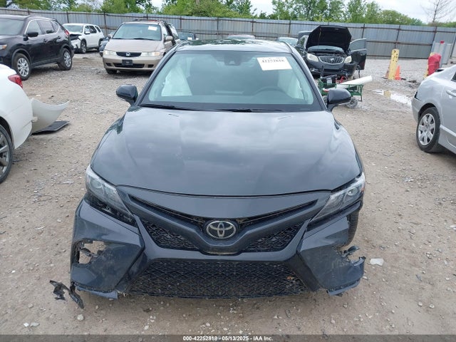 4T1KZ1AK1RU102588 Toyota Camry Trd V6