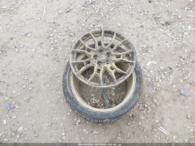 4T1KZ1AK1RU102588 Toyota Camry Trd V6