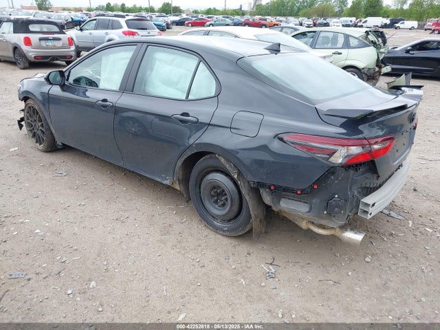 4T1KZ1AK1RU102588 Toyota Camry Trd V6