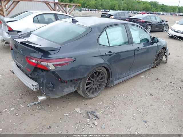 4T1KZ1AK1RU102588 Toyota Camry Trd V6