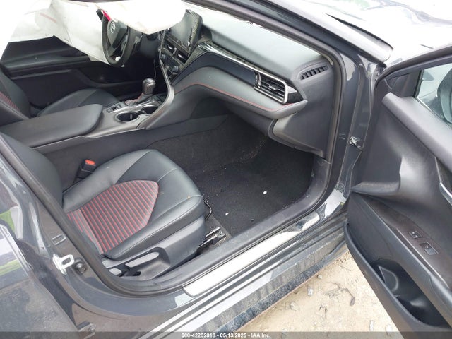 4T1KZ1AK1RU102588 Toyota Camry Trd V6