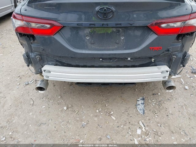 4T1KZ1AK1RU102588 Toyota Camry Trd V6