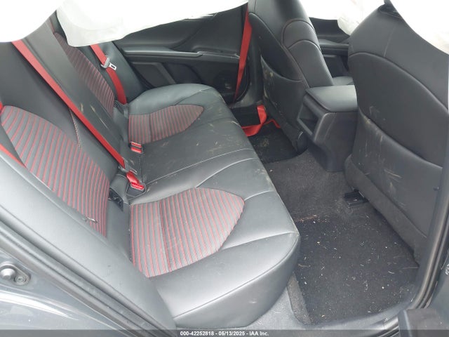 4T1KZ1AK1RU102588 Toyota Camry Trd V6