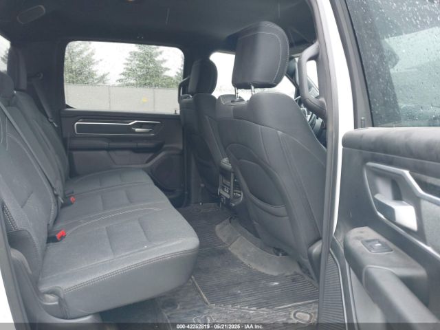 1C6SRFFT9MN534553 RAM 1500 Big Horn  4x4 5'7 Box