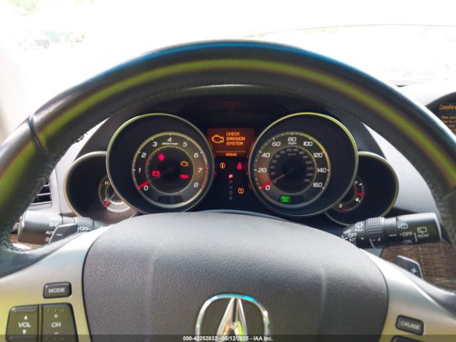 2012 ACURA MDX 2HNYD2H43CH500531 Photo 6