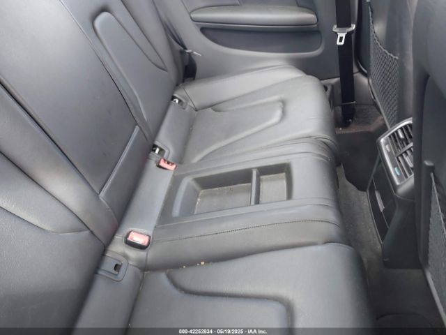2012 AUDI A5 WAULFAFR7CA002914 Photo 7