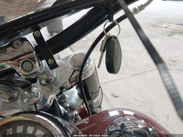 2020 HARLEY-DAVIDSON FLSL 1HD1YDJ10LB065529 Photo 10