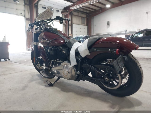 2020 HARLEY-DAVIDSON FLSL 1HD1YDJ10LB065529 Photo 2