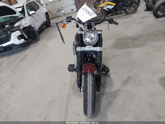 2020 HARLEY-DAVIDSON FLSL 1HD1YDJ10LB065529 Photo 4