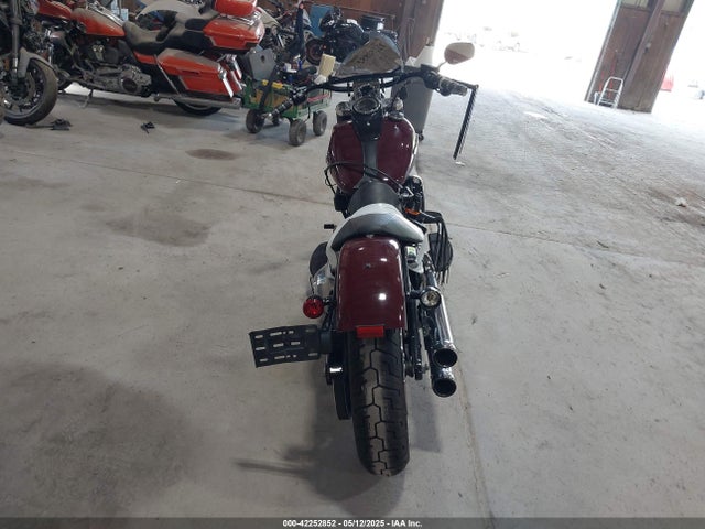 2020 HARLEY-DAVIDSON FLSL 1HD1YDJ10LB065529 Photo 5