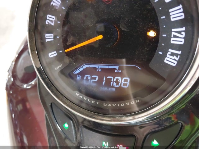 2020 HARLEY-DAVIDSON FLSL 1HD1YDJ10LB065529 Photo 6