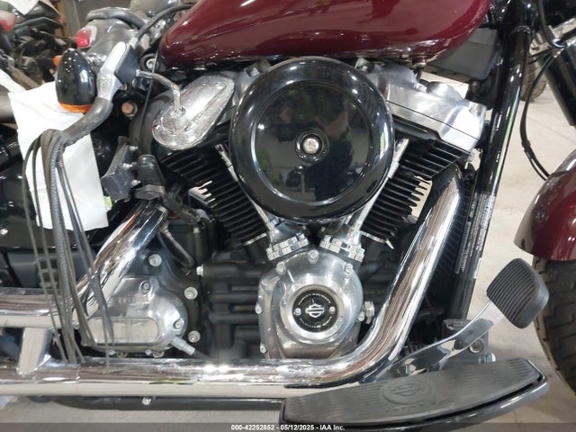 2020 HARLEY-DAVIDSON FLSL 1HD1YDJ10LB065529 Photo 7