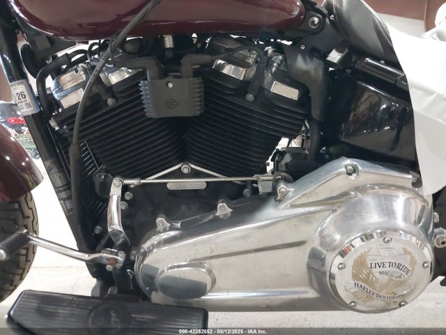 2020 HARLEY-DAVIDSON FLSL 1HD1YDJ10LB065529 Photo 8