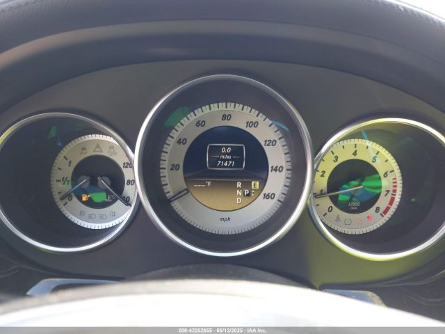 2012 MERCEDES-BENZ CLS 550 WDDLJ7DBXCA033655 Photo 6