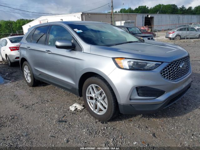 2024 FORD EDGE 2FMPK4J91RBA88111