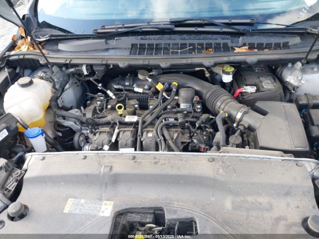 2024 FORD EDGE 2FMPK4J91RBA88111 Photo 9