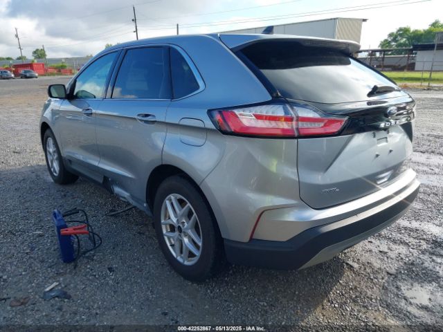 2024 FORD EDGE 2FMPK4J91RBA88111 Photo 2