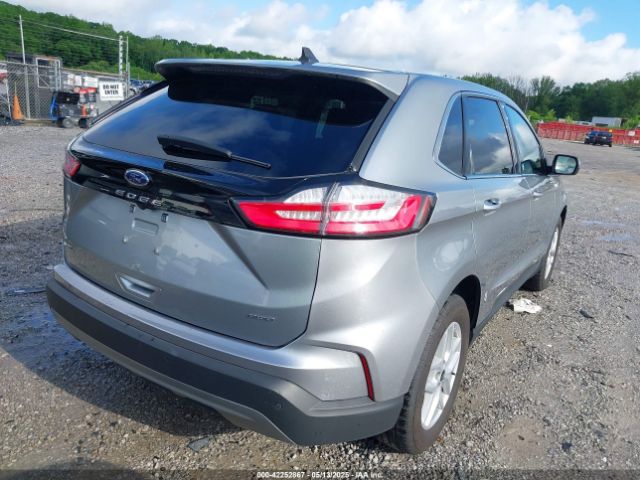 2024 FORD EDGE 2FMPK4J91RBA88111 Photo 3