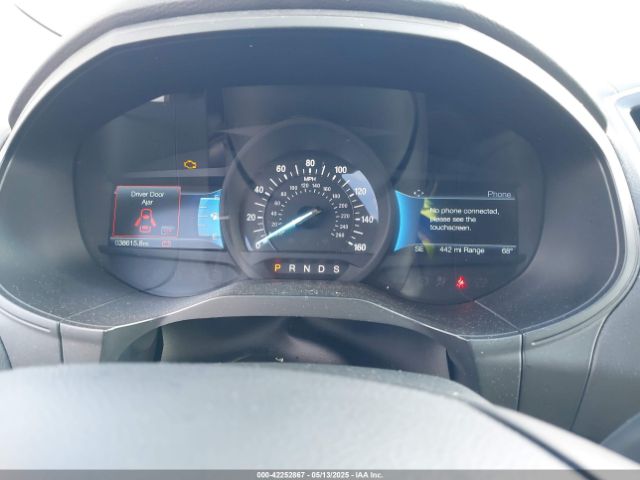 2024 FORD EDGE 2FMPK4J91RBA88111 Photo 6