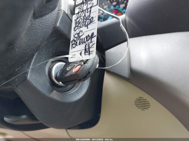 1FMCU9G96EUD29839 Ford ESCAPE SE