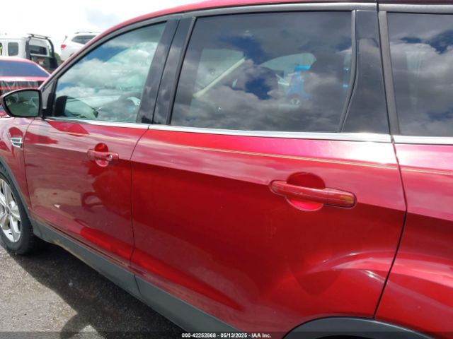 1FMCU9G96EUD29839 Ford ESCAPE SE
