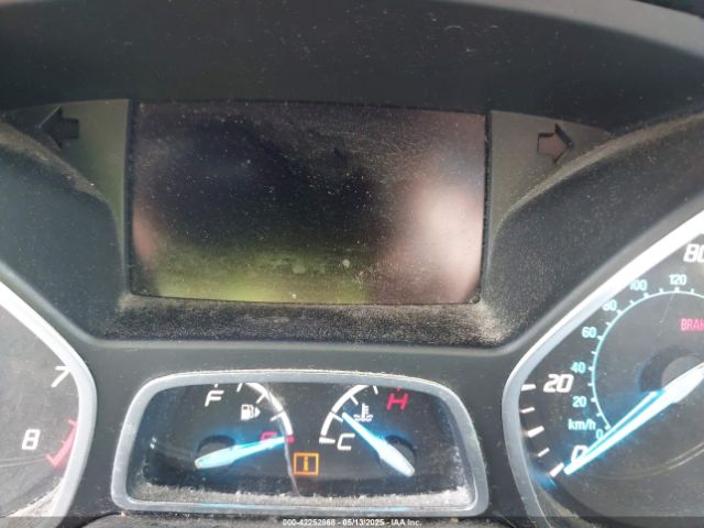 1FMCU9G96EUD29839 Ford ESCAPE SE