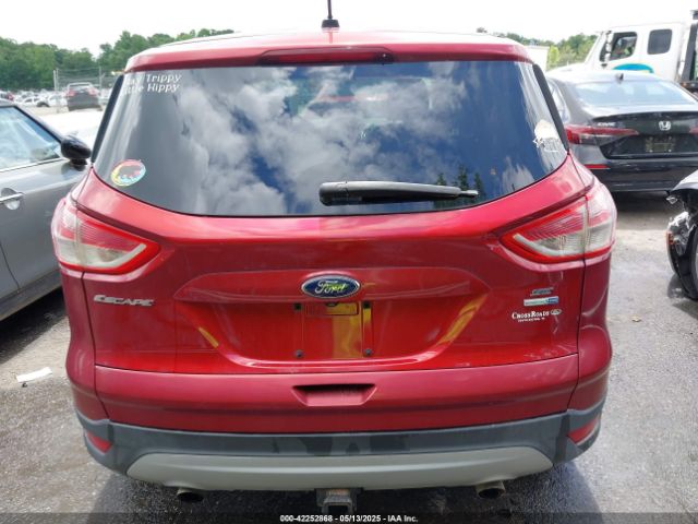 1FMCU9G96EUD29839 Ford ESCAPE SE