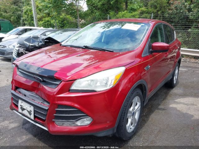 1FMCU9G96EUD29839 Ford ESCAPE SE