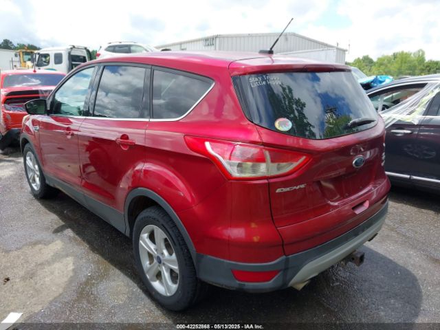 1FMCU9G96EUD29839 Ford ESCAPE SE