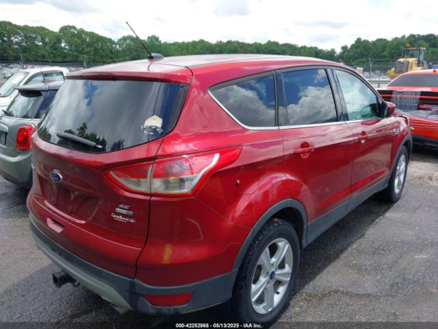 1FMCU9G96EUD29839 Ford ESCAPE SE