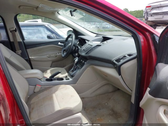 1FMCU9G96EUD29839 Ford ESCAPE SE