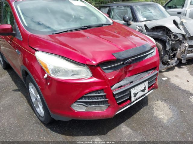 1FMCU9G96EUD29839 Ford ESCAPE SE