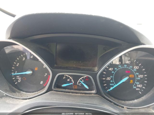 1FMCU9G96EUD29839 Ford ESCAPE SE