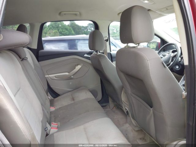 1FMCU9G96EUD29839 Ford ESCAPE SE