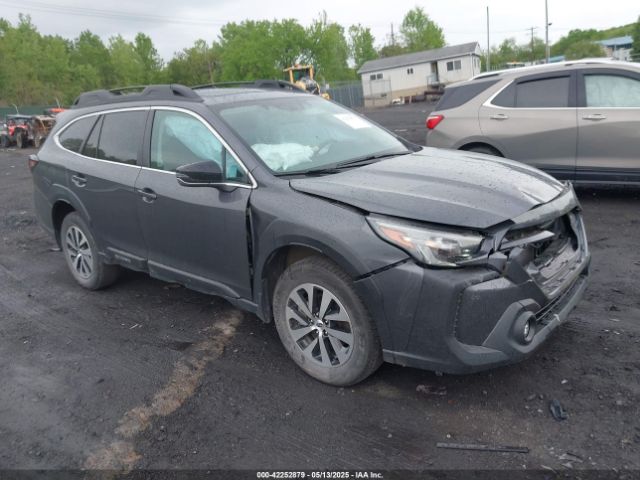 2024 SUBARU OUTBACK 4S4BTAFC0R3182331