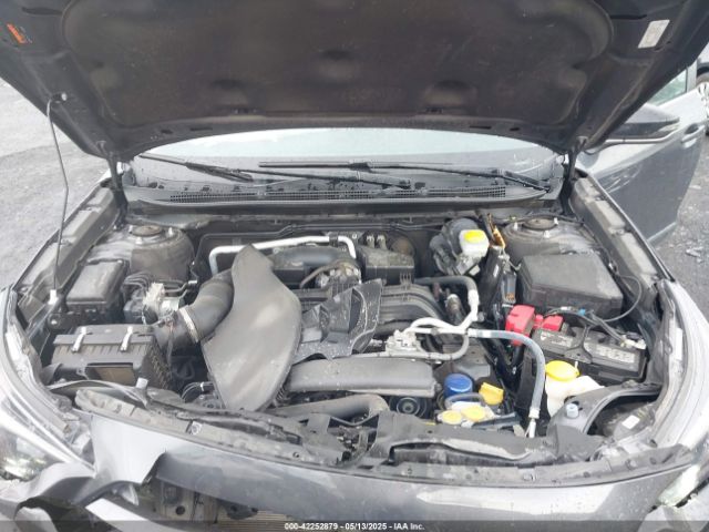 2024 SUBARU OUTBACK 4S4BTAFC0R3182331 Photo 9