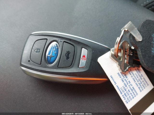 2024 SUBARU OUTBACK 4S4BTAFC0R3182331 Photo 10