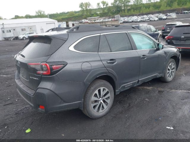 2024 SUBARU OUTBACK 4S4BTAFC0R3182331 Photo 3