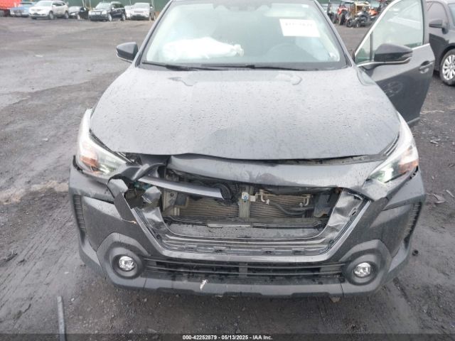2024 SUBARU OUTBACK 4S4BTAFC0R3182331 Photo 5