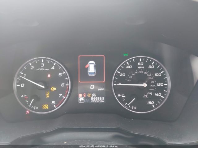 2024 SUBARU OUTBACK 4S4BTAFC0R3182331 Photo 6