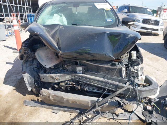 2018 FORD ECOSPORT MAJ3P1VEXJC197154 Photo 5