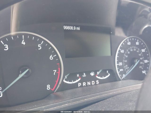 2018 FORD ECOSPORT MAJ3P1VEXJC197154 Photo 6