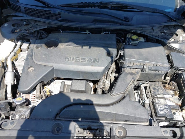 1N4AL3AP3HN346511 Nissan Altima 2.5 Sr