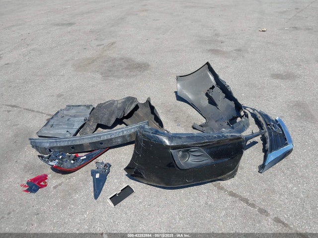 1N4AL3AP3HN346511 Nissan Altima 2.5 Sr